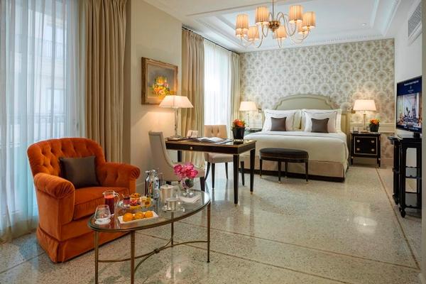 Executive Suite