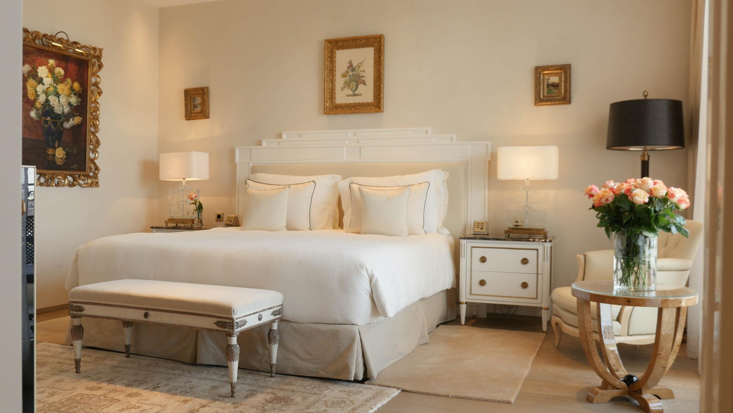 Royal Suite