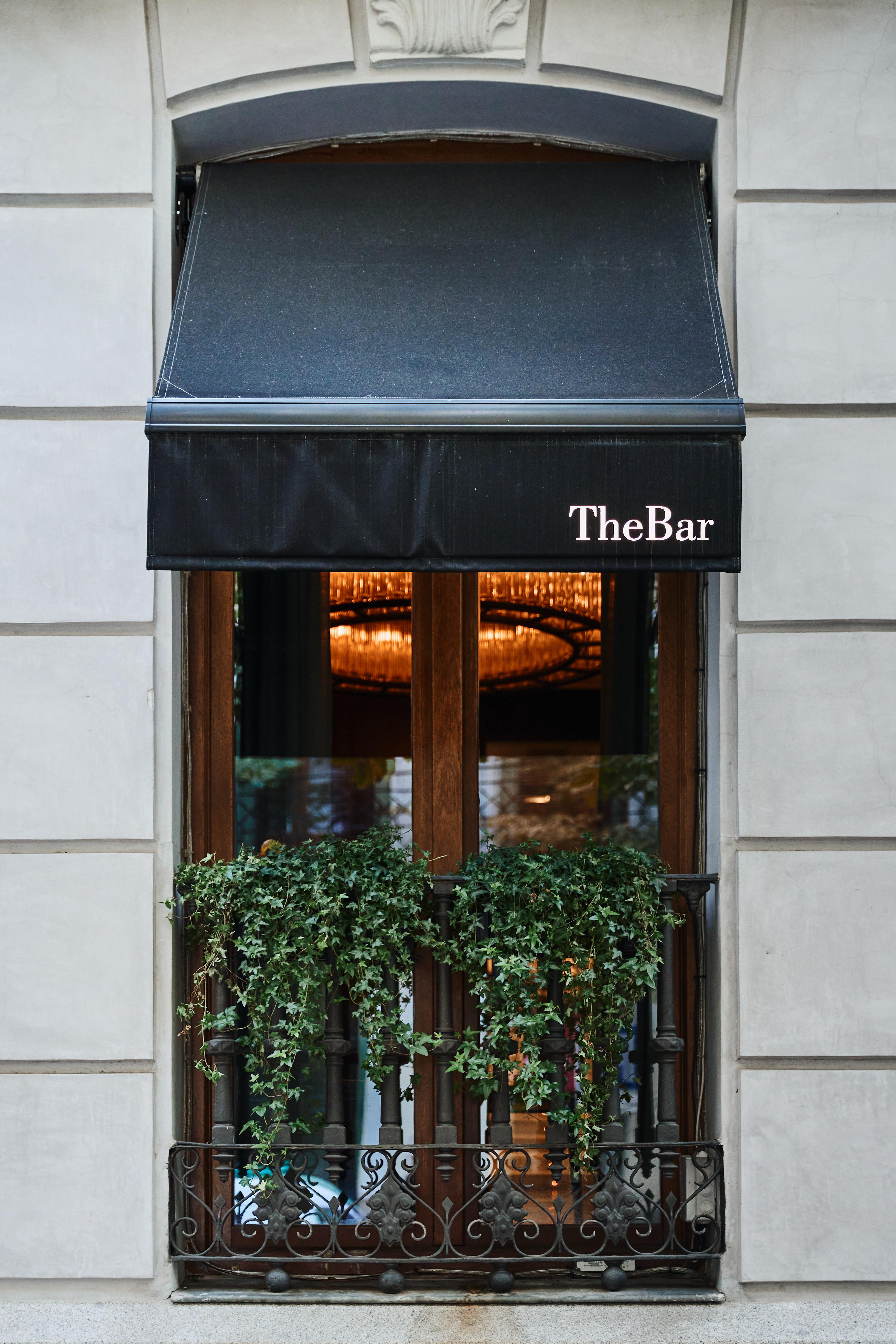 Hotel Unico Madrid, Spain — Hotel Unico Madrid