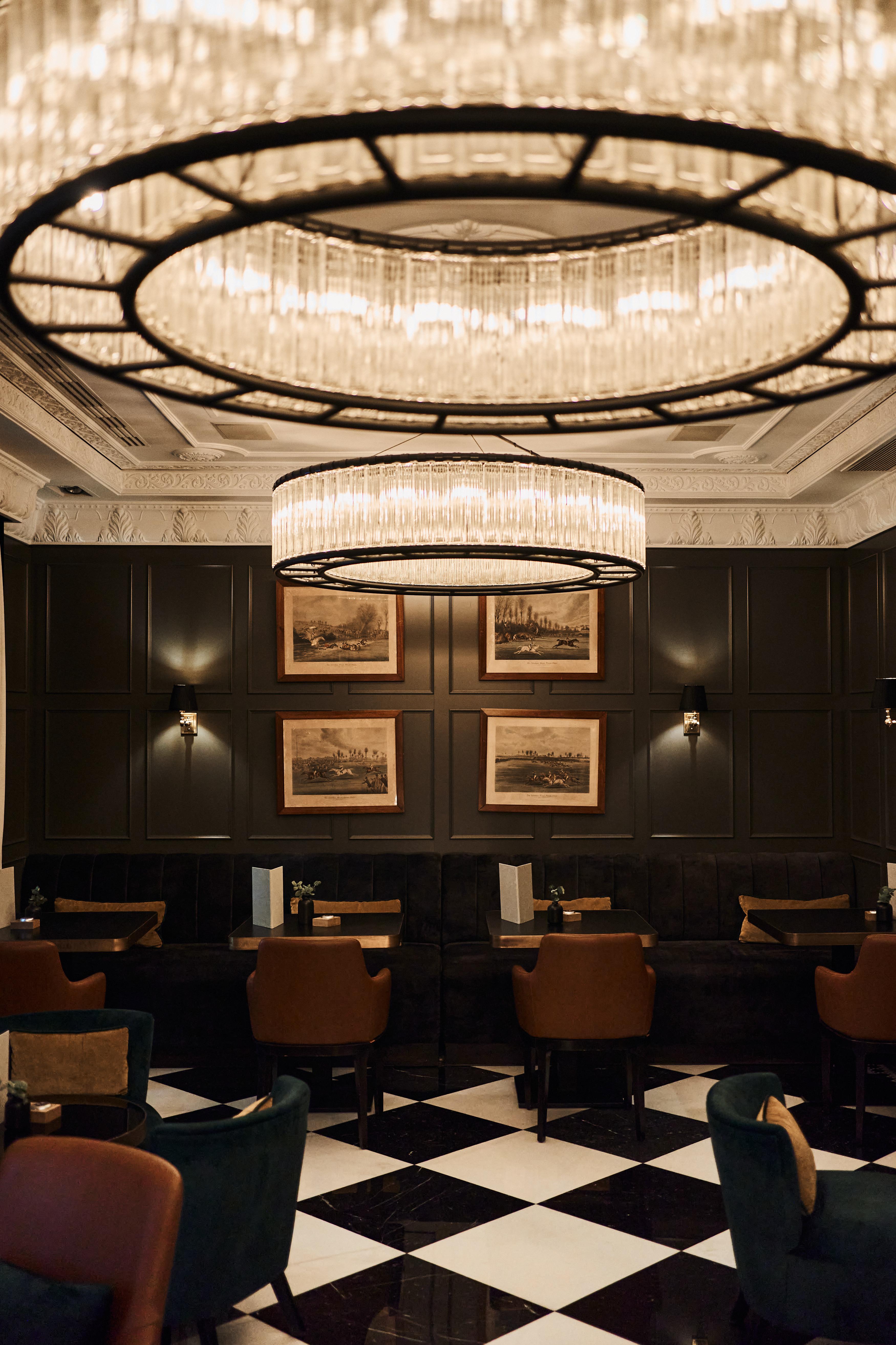 Hotel Unico Madrid, Spain — Hotel Unico Madrid