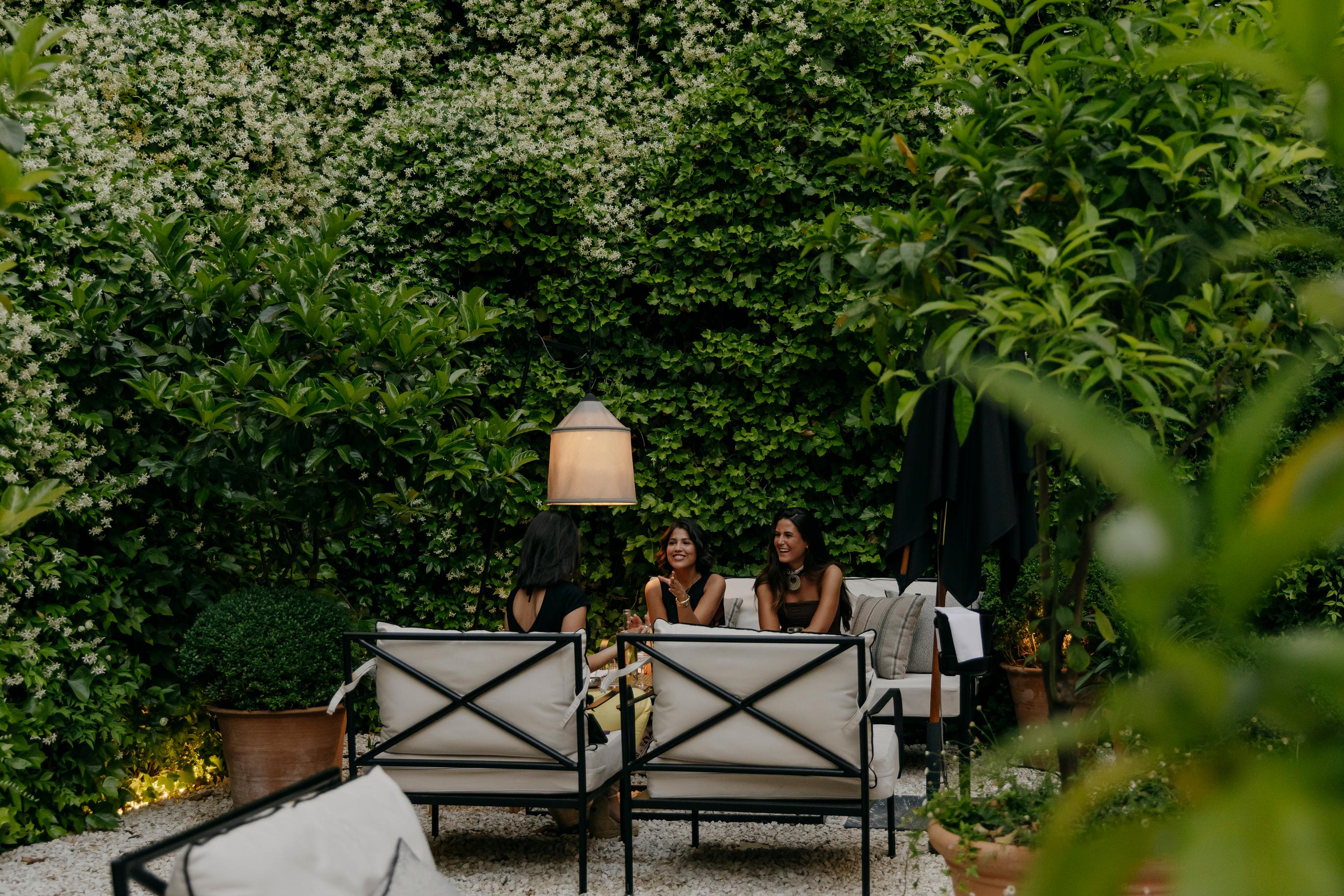 Hotel Unico Madrid, Spain — Hotel Unico Madrid