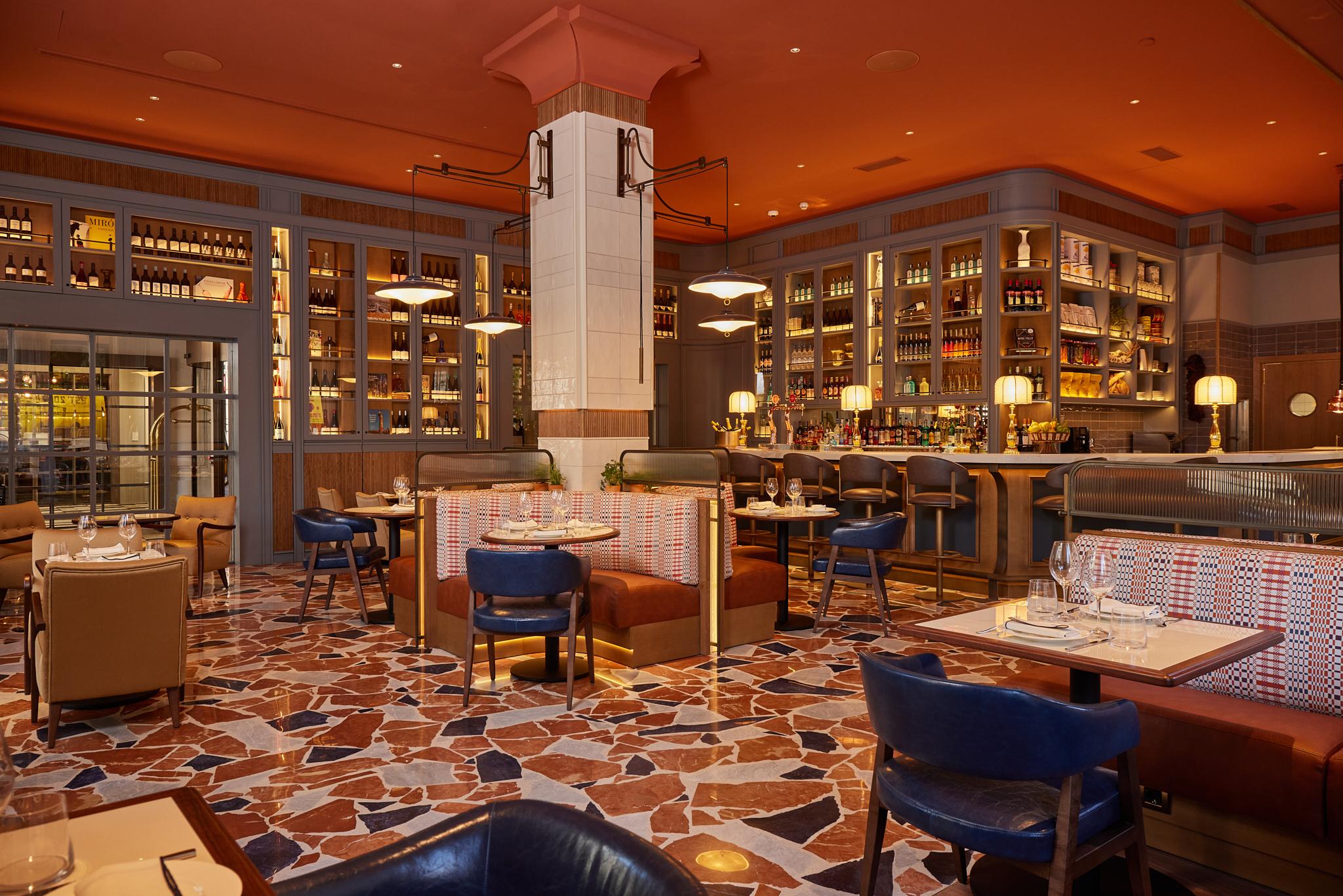 Grand Hotel Central Barcelona, Spain — Grand Hotel Central Barcelona