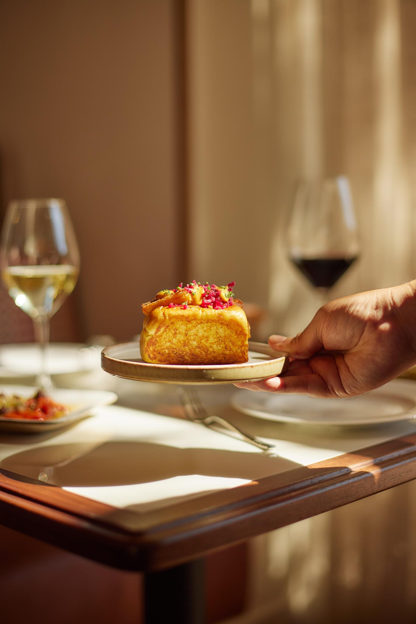Grand Hotel Central Barcelona, Spain — Grand Hotel Central Barcelona