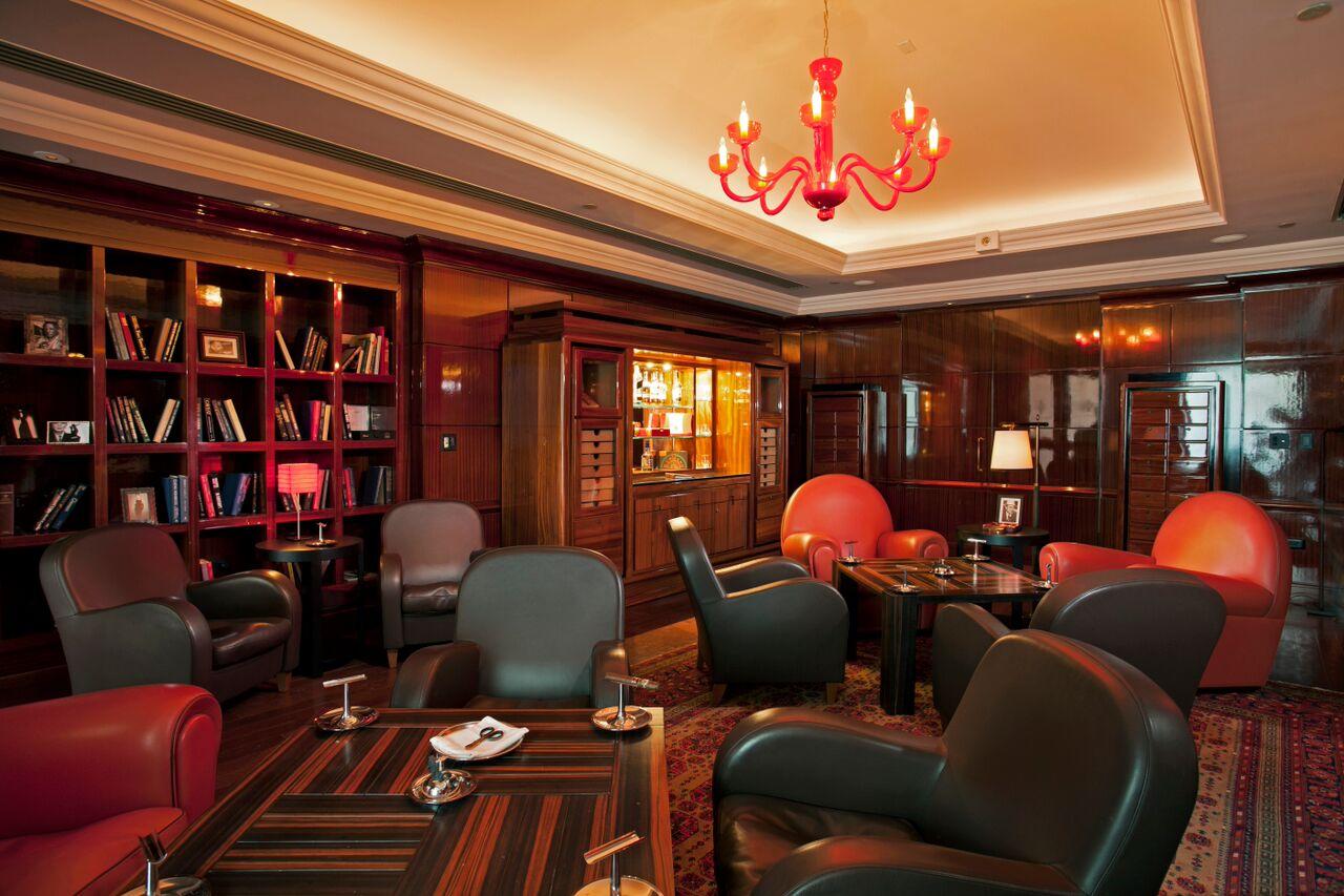 Condado Vanderbilt Hotel, Puerto Rico — Condado Vanderbilt Hotel