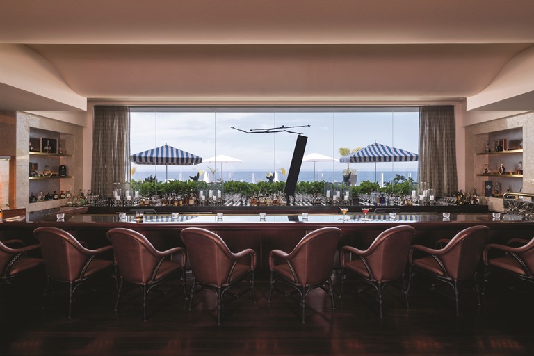 Condado Vanderbilt Hotel, Puerto Rico — Condado Vanderbilt Hotel