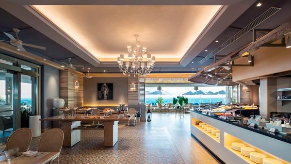 Condado Vanderbilt Hotel, Puerto Rico — Condado Vanderbilt Hotel
