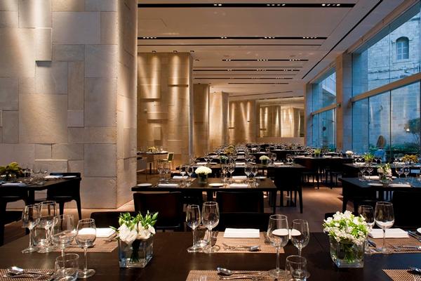 Mamilla Hotel, Israel — Mamilla Hotel