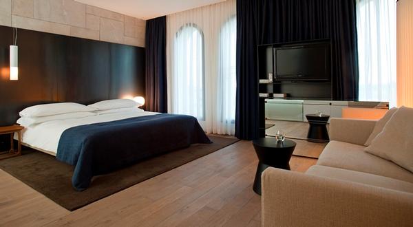 Executive Rooms