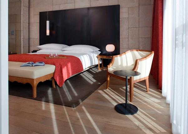 Mamilla Suite