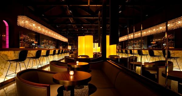 Mamilla Hotel, Israel — Mamilla Hotel