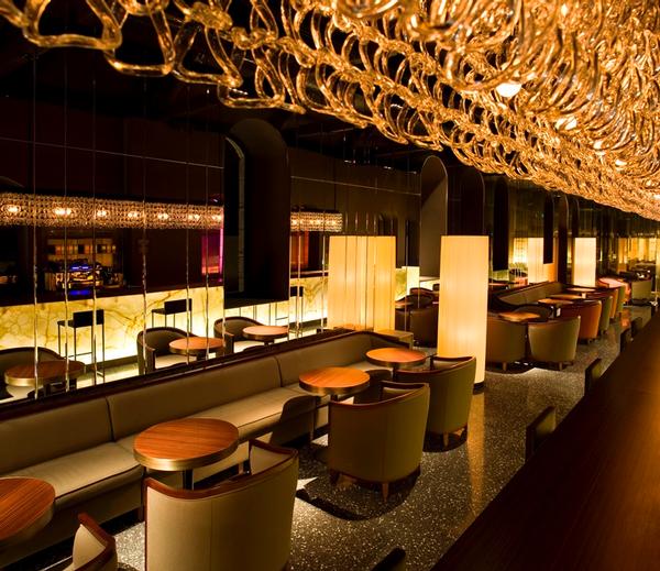 Mamilla Hotel, Israel — Mamilla Hotel