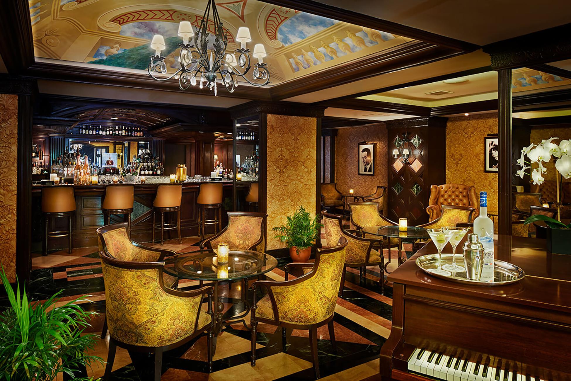 Biltmore Hotel Miami - Coral Gables, United States — Biltmore Hotel Miami - Coral Gables