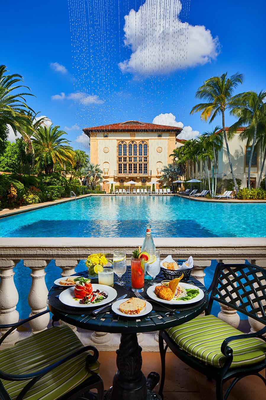 Biltmore Hotel Miami - Coral Gables, United States — Biltmore Hotel Miami - Coral Gables