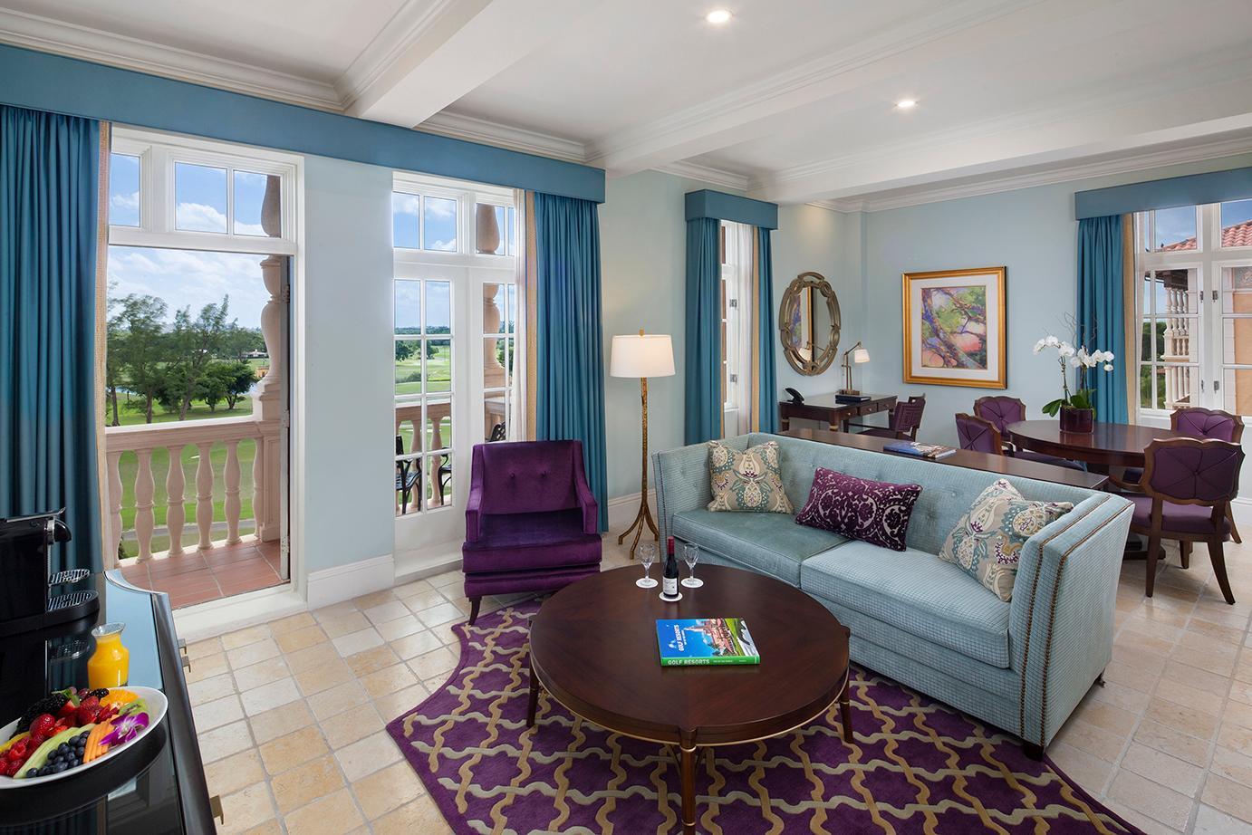 Golf Suite