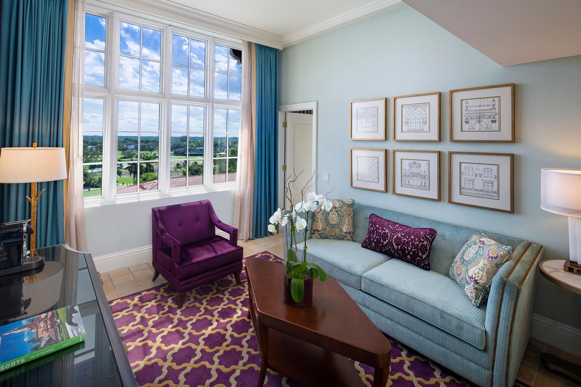 One Bedroom