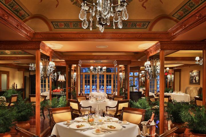 Biltmore Hotel Miami - Coral Gables, United States — Biltmore Hotel Miami - Coral Gables