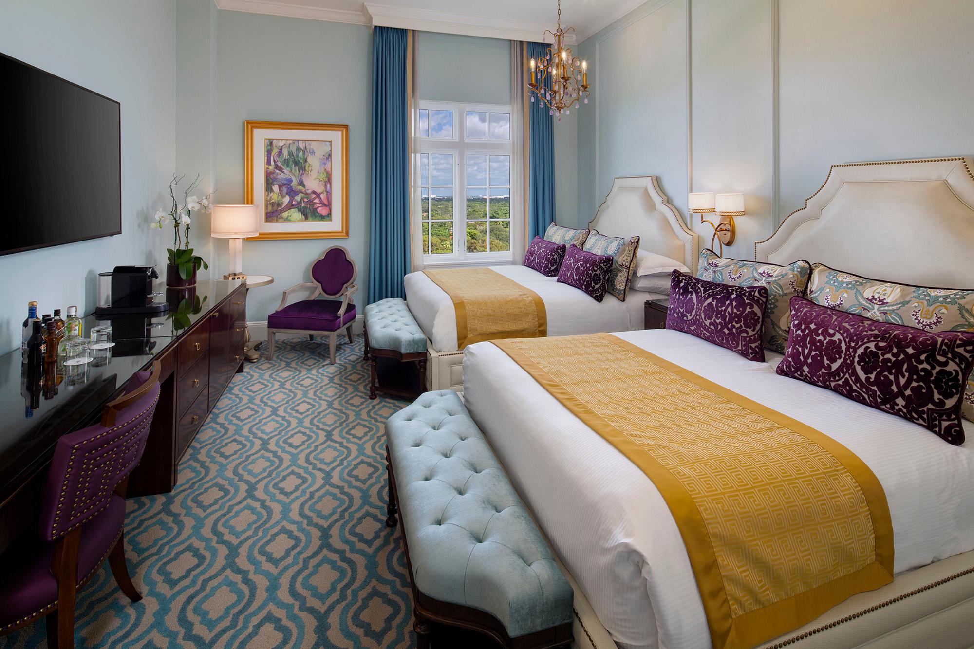 Superior Rooms
