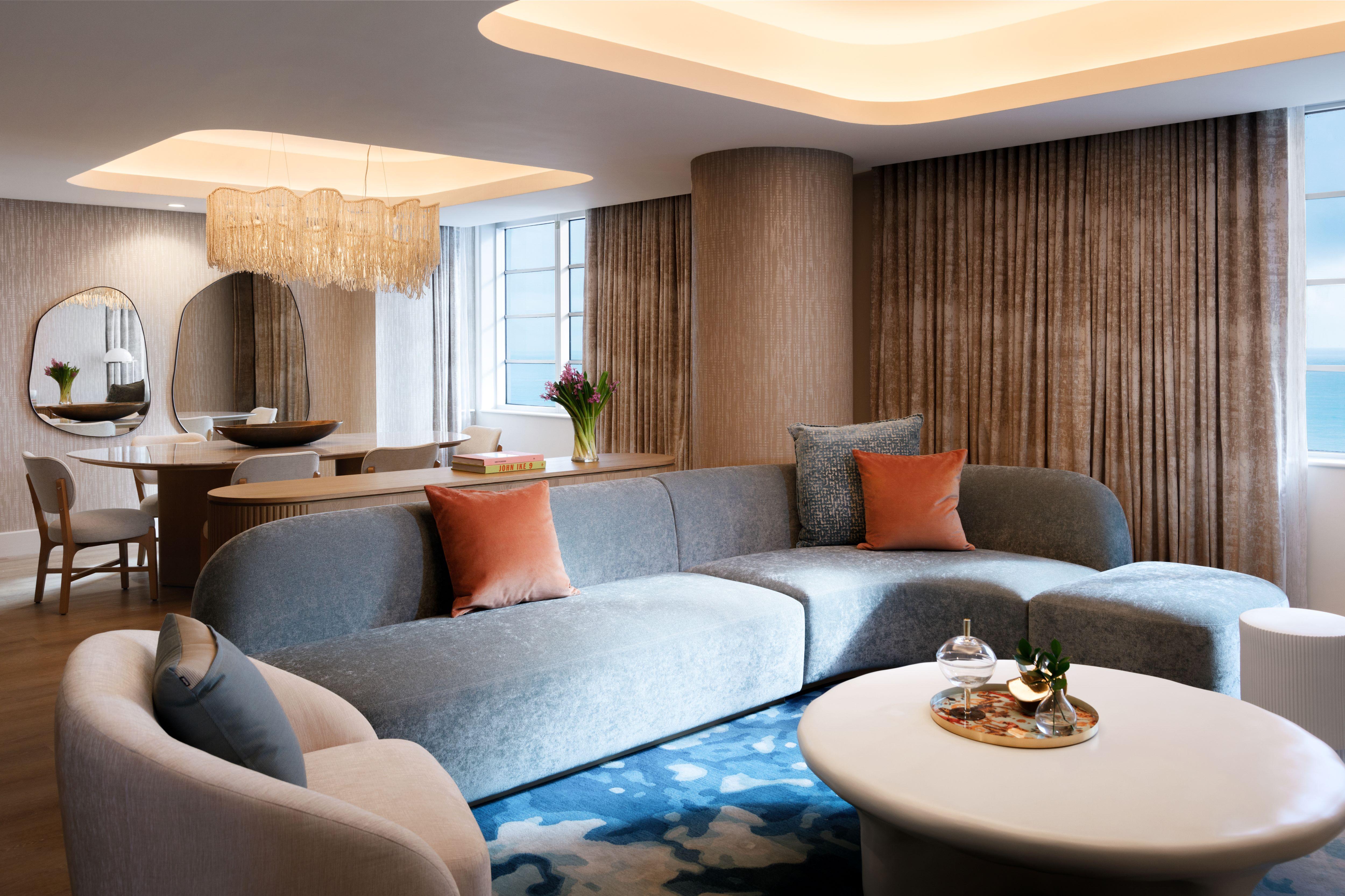 Andaz Suite