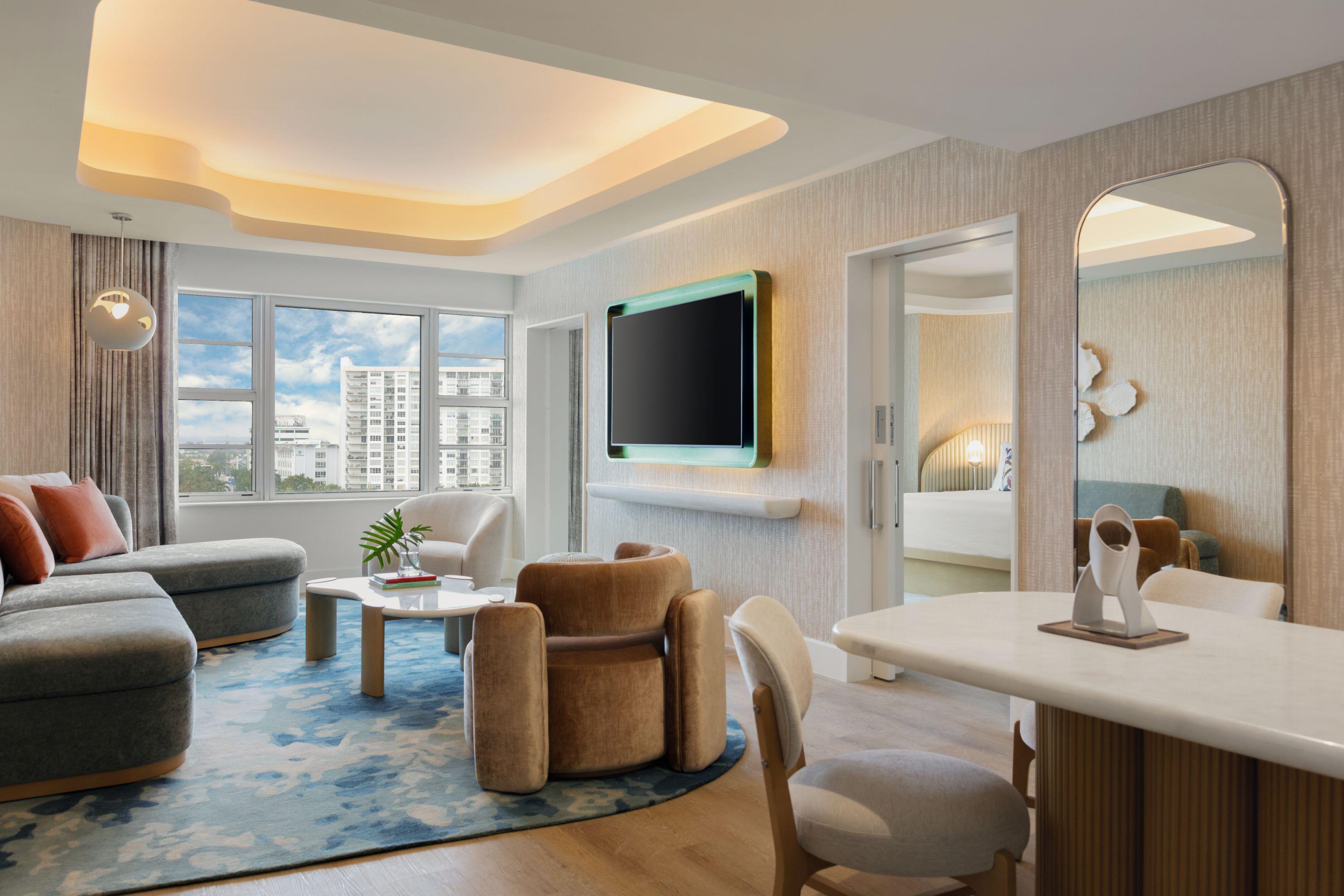 Miami Suite