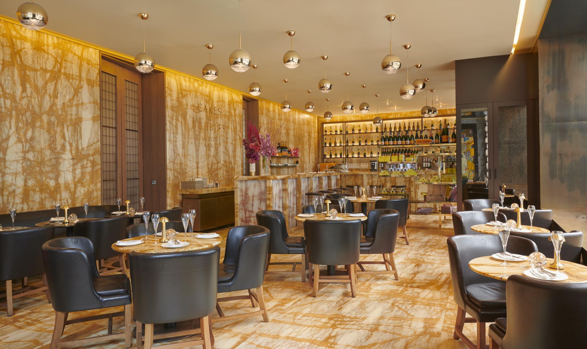 Hotel Café Royal, England — Hotel Café Royal