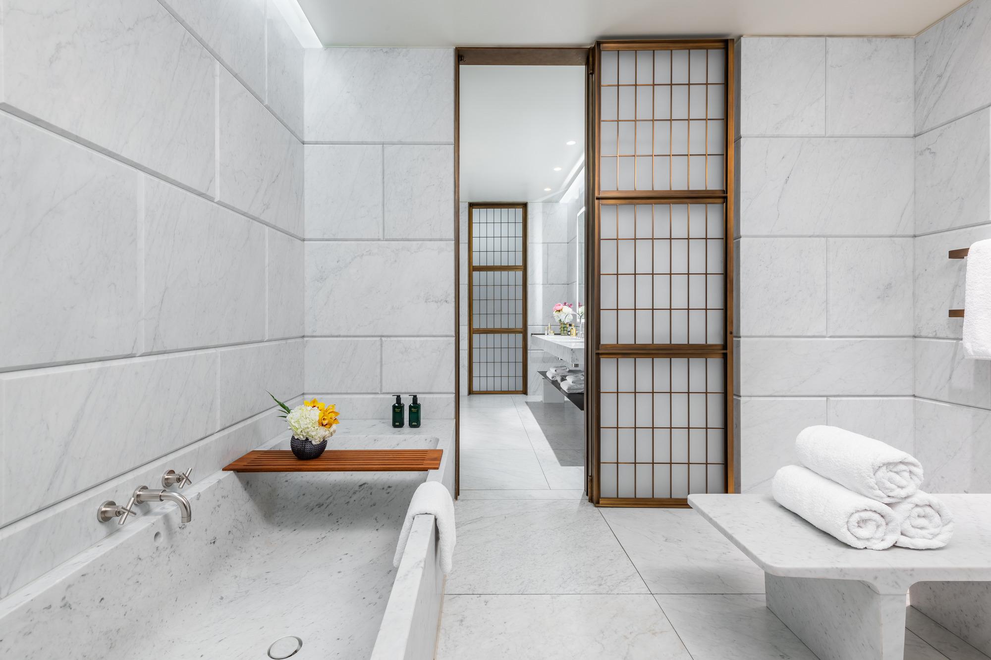 Celestine Suite