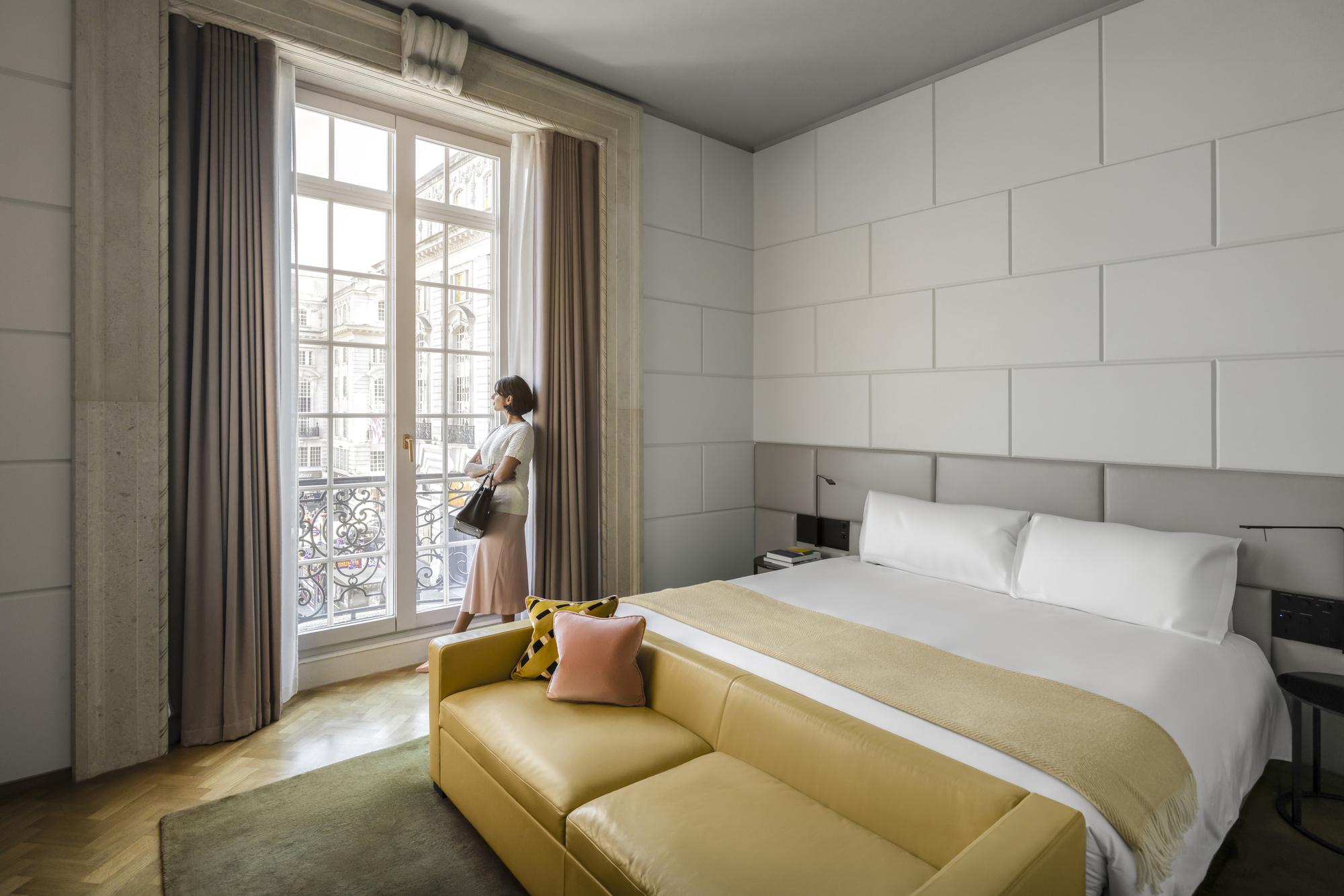 Grand Regent Suite