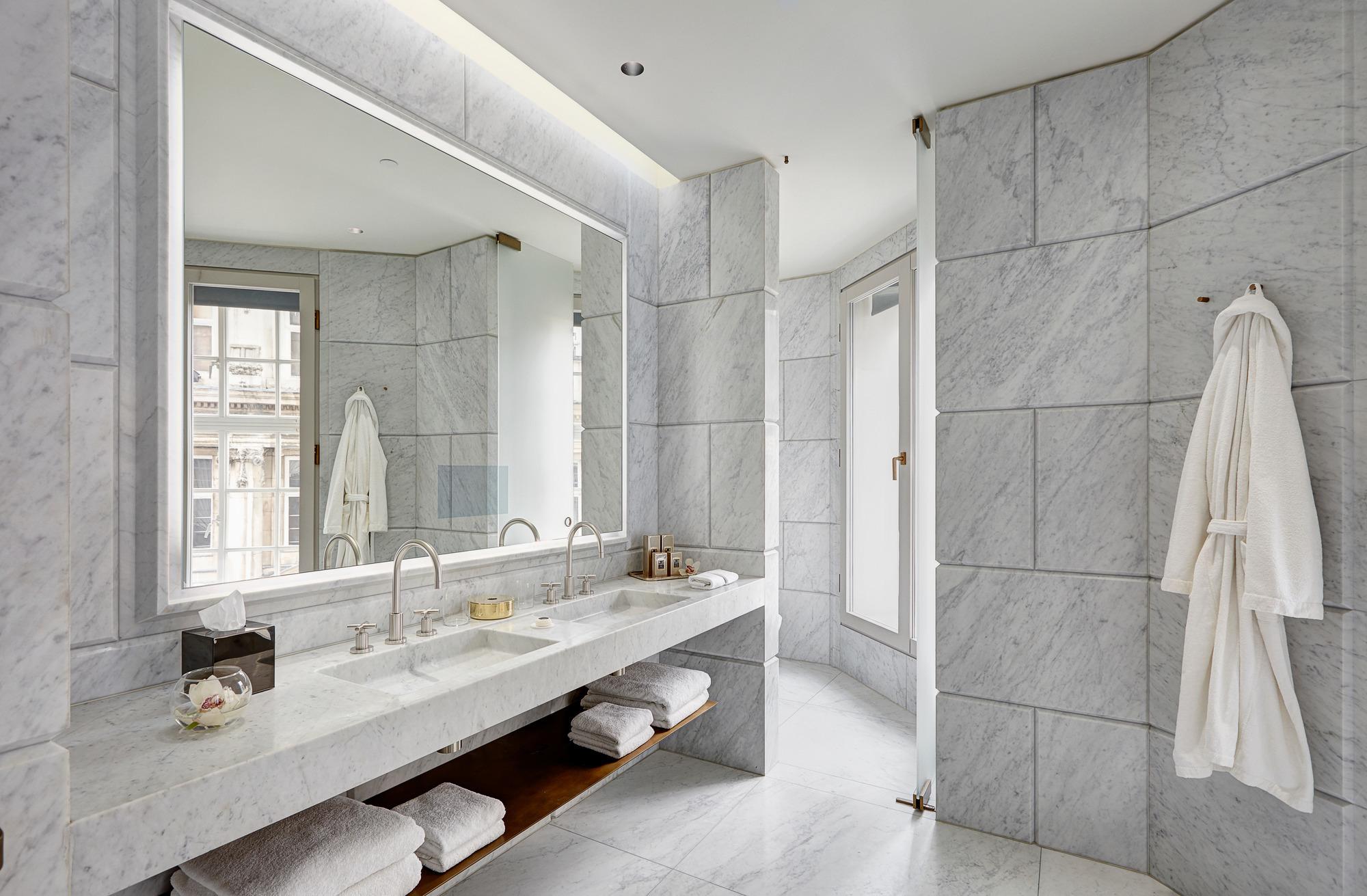 Regent Suite