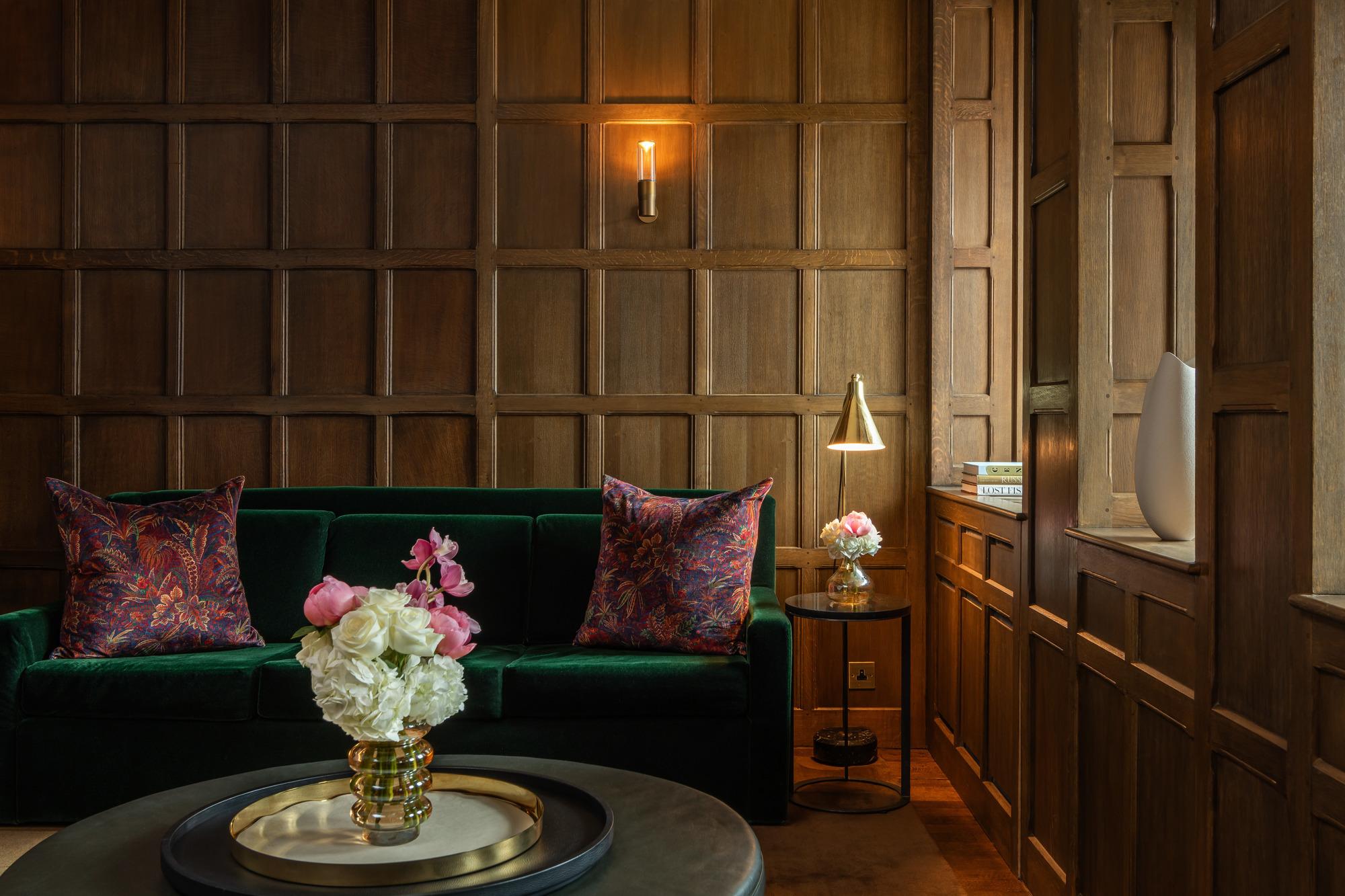 Tudor Suite