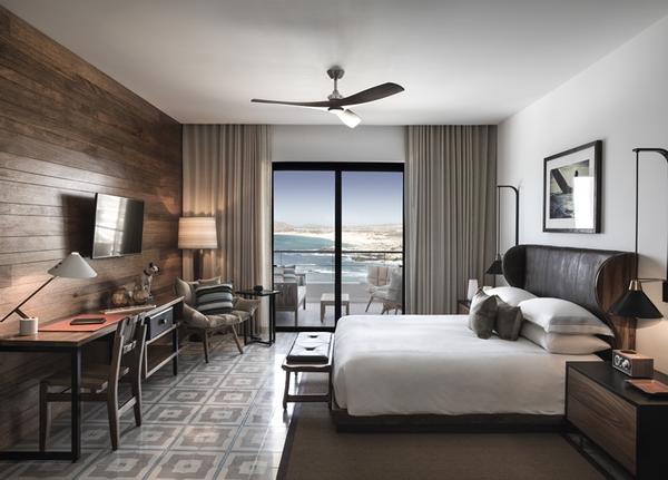One Bedroom Villa