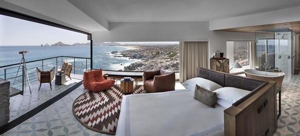 Panoramic Suite