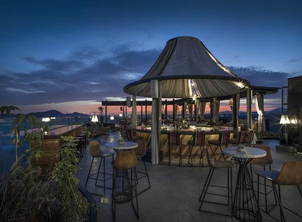 The Cape, a Thompson Hotel, Mexico — The Cape, a Thompson Hotel