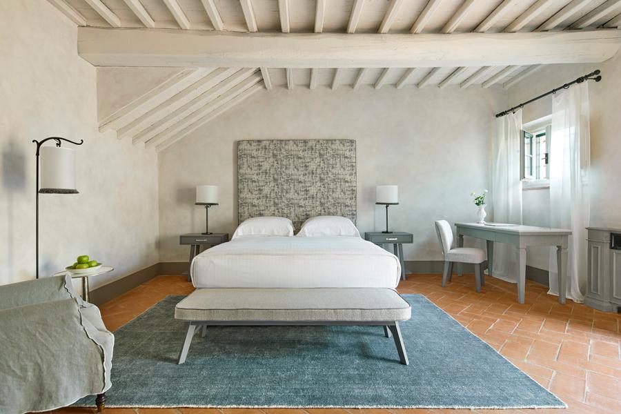 Estate Rooms