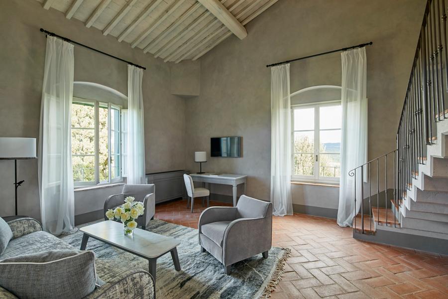 Loft Suites