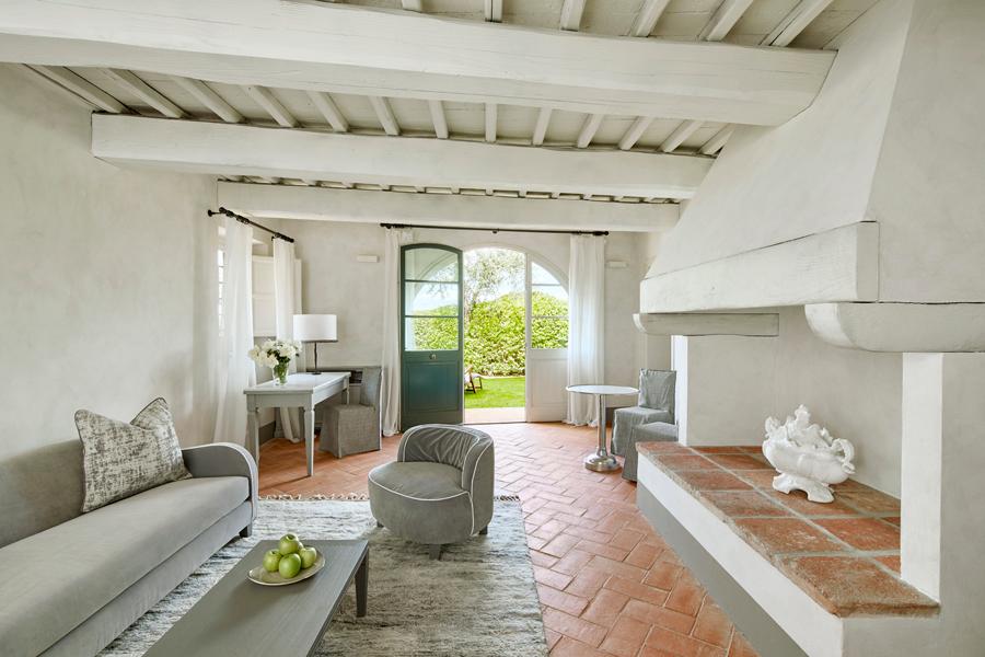 Tavarnelle Suites