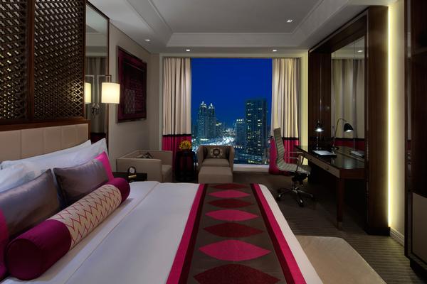 Luxury Room