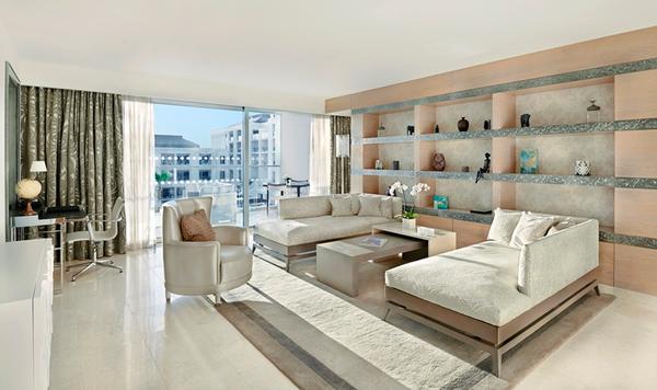 Conrad Suite