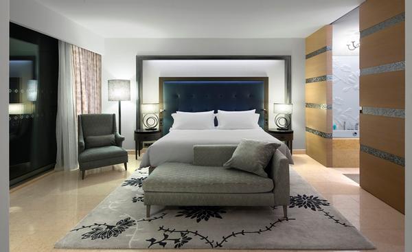 Conrad Grand Deluxe Room