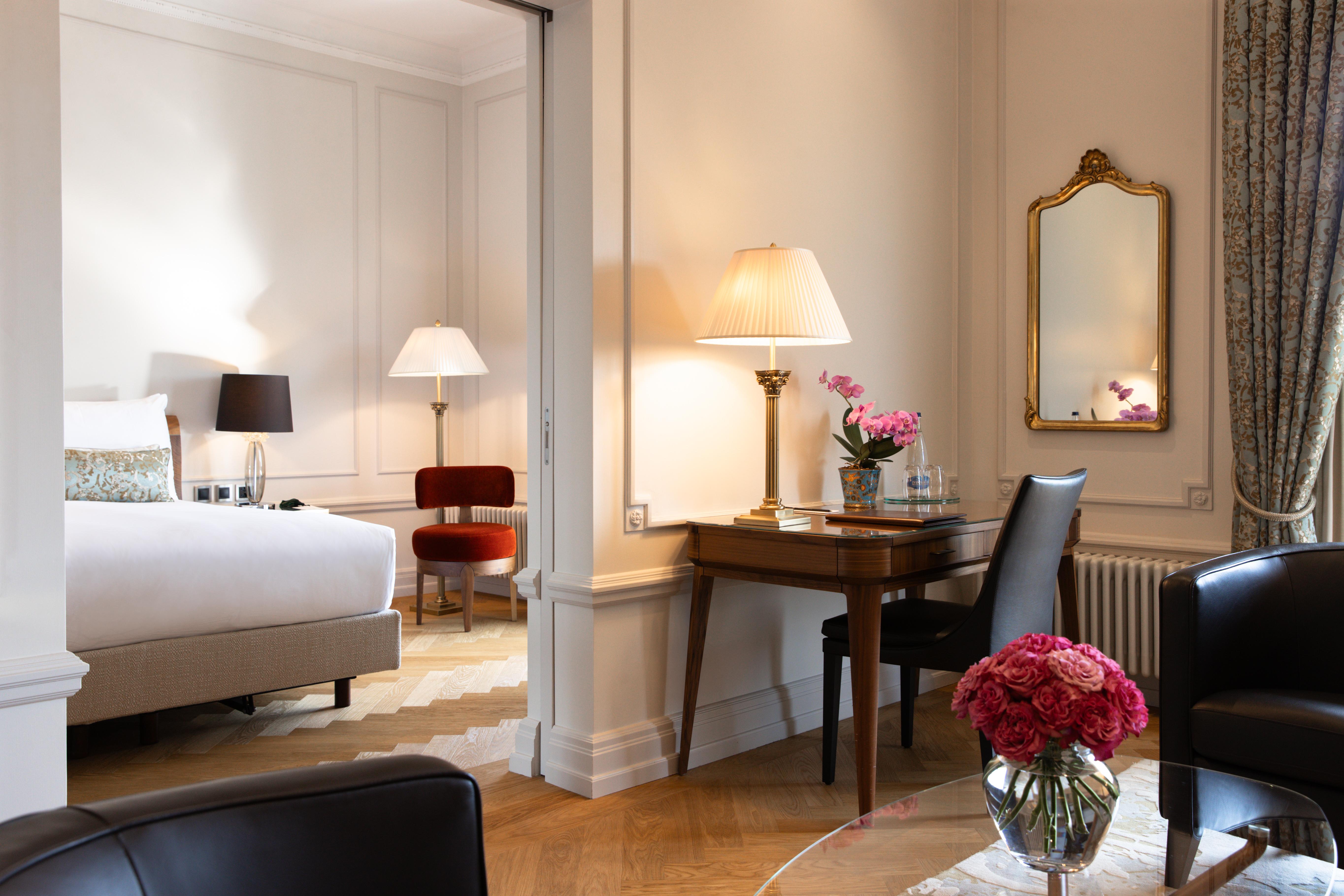 Junior Suite Deluxe
