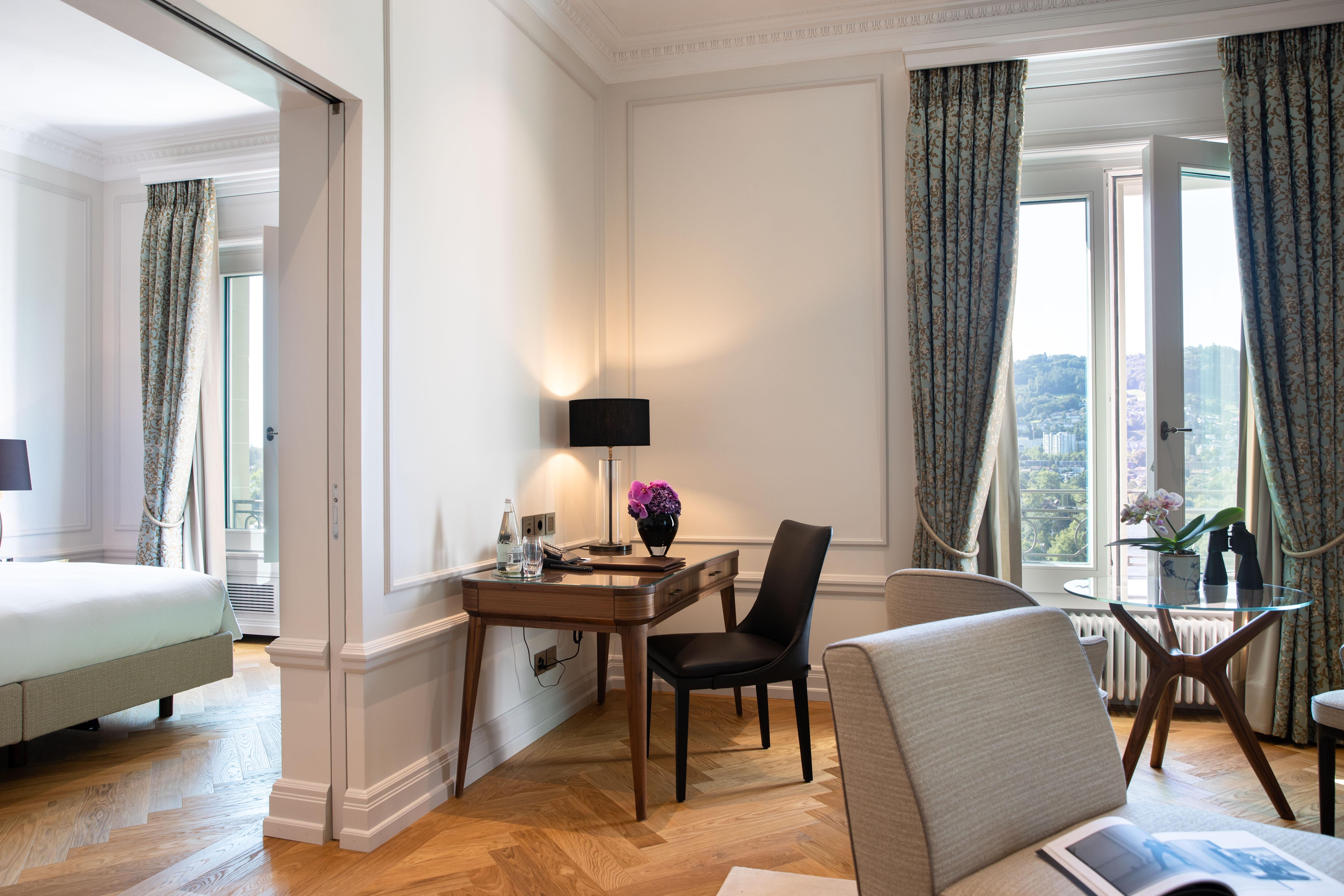 Suite Deluxe