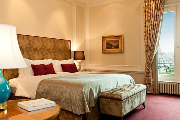 Superior Junior Suite