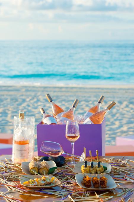 West Bay Club, Turks & Caicos — West Bay Club