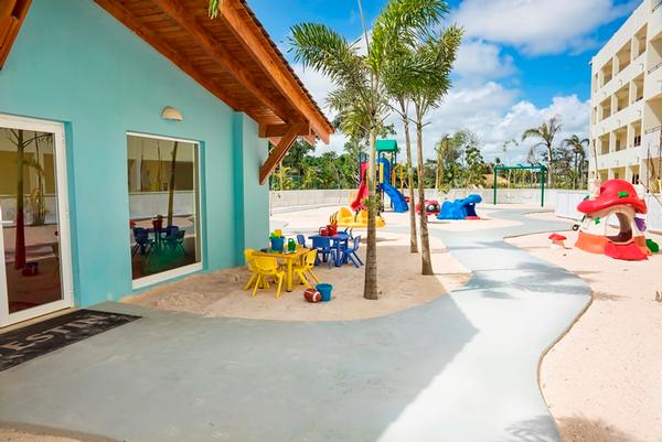 The Westin Puntacana Resort