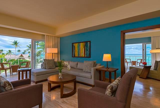 Puntacana Suite