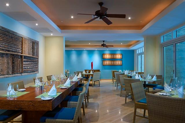 The Westin Puntacana Resort, Dominican Republic — The Westin Puntacana Resort