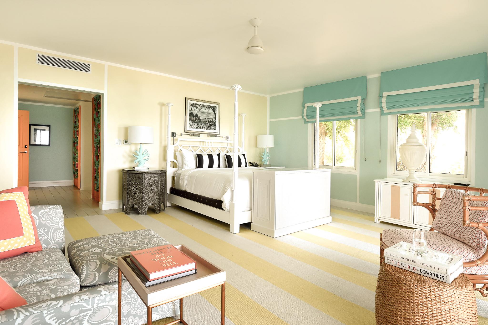 Beach Front Premium 1 King