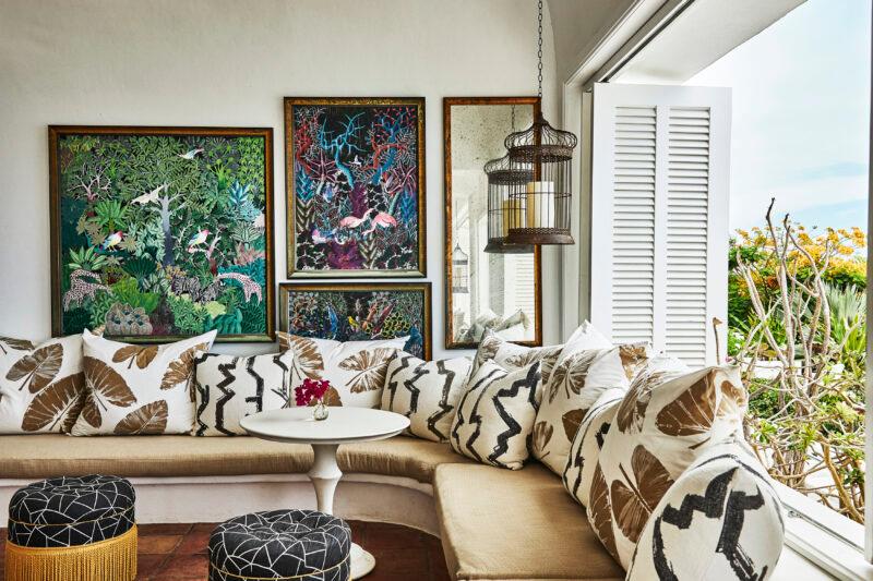 Malliouhana, Anguilla, Anguilla — Malliouhana, Anguilla
