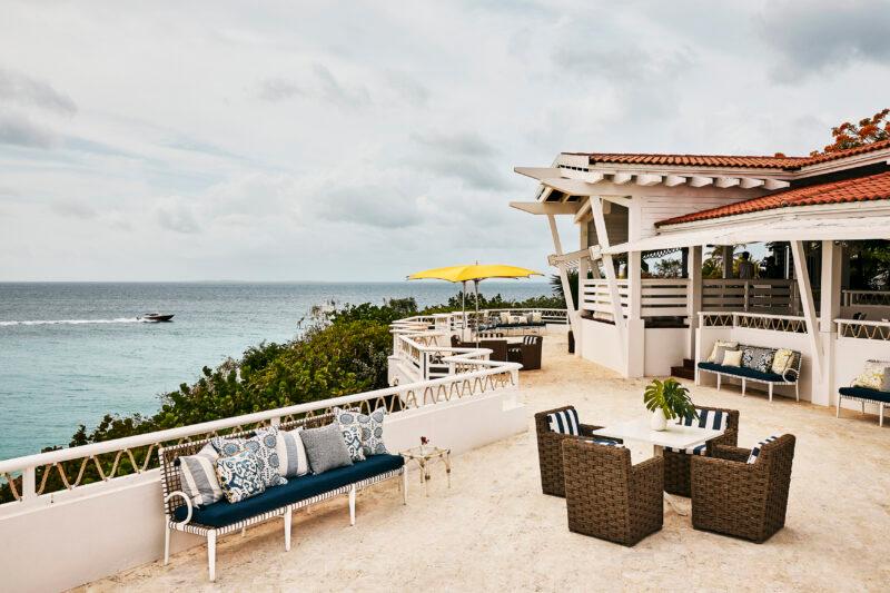 Malliouhana, Anguilla, Anguilla — Malliouhana, Anguilla