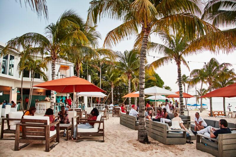 Malliouhana, Anguilla, Anguilla — Malliouhana, Anguilla