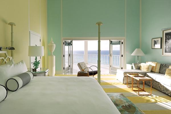 Ocean View Premium Room