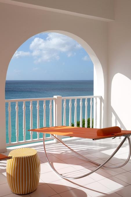 Oceanfront Junior Suite